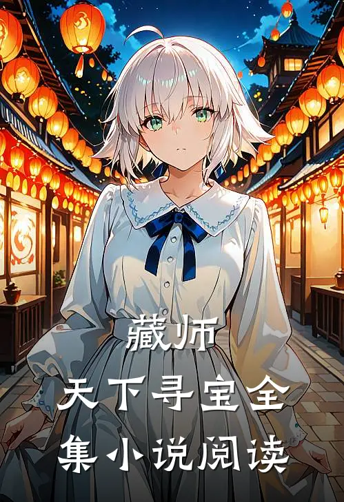 藏师：天下寻宝全集小说阅读