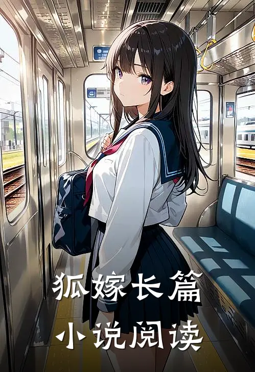 狐嫁长篇小说阅读