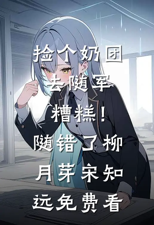 总裁老板脱单后，我拿了恶毒女配剧本全章节阅读