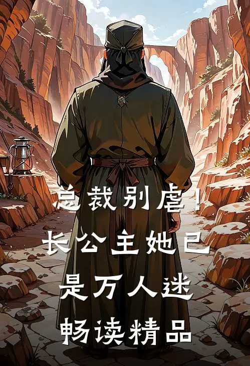 总裁别虐！长公主她已是万人迷畅读精品