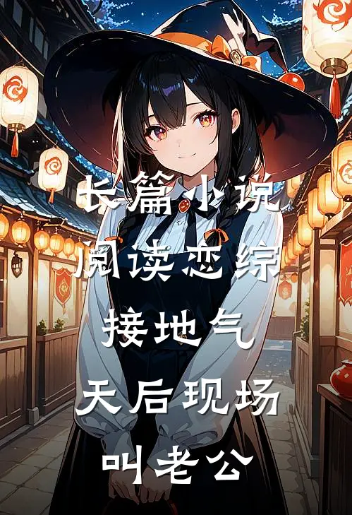 长篇小说阅读恋综接地气，天后现场叫老公