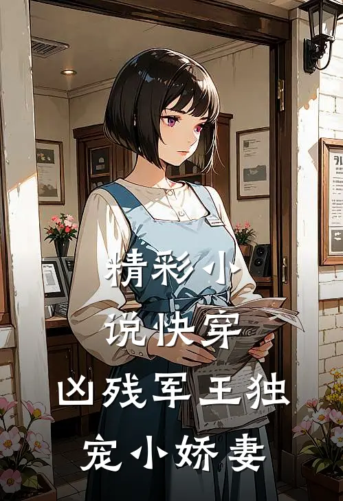 精彩小说快穿：凶残军王独宠小娇妻