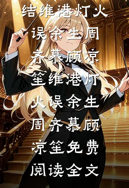 我是天生锦鲤，后妈非说我是童养媳