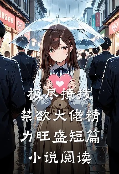 极尽撩拨：禁欲大佬精力旺盛短篇小说阅读