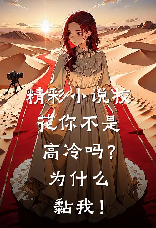 精彩小说校花你不是高冷吗？为什么黏我！