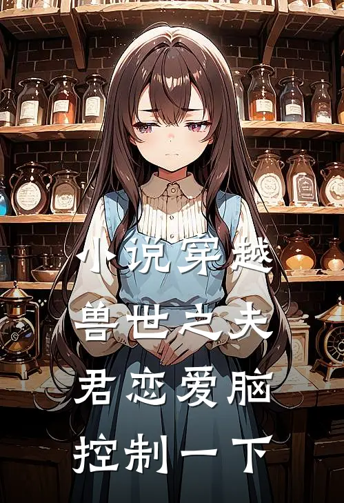 小说穿越兽世之夫君恋爱脑控制一下
