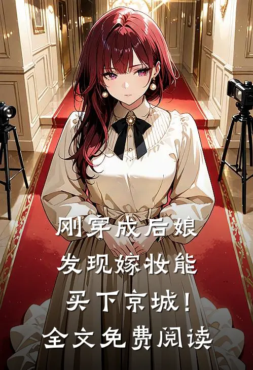 当时明月照梦痕完整作品