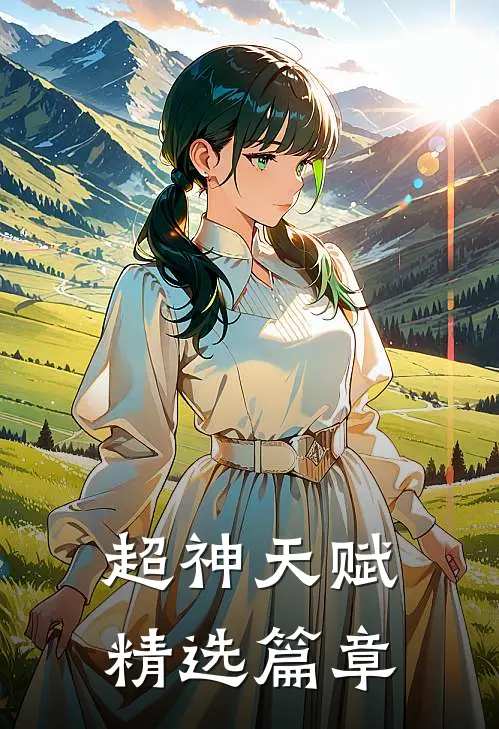 超神天赋精选篇章