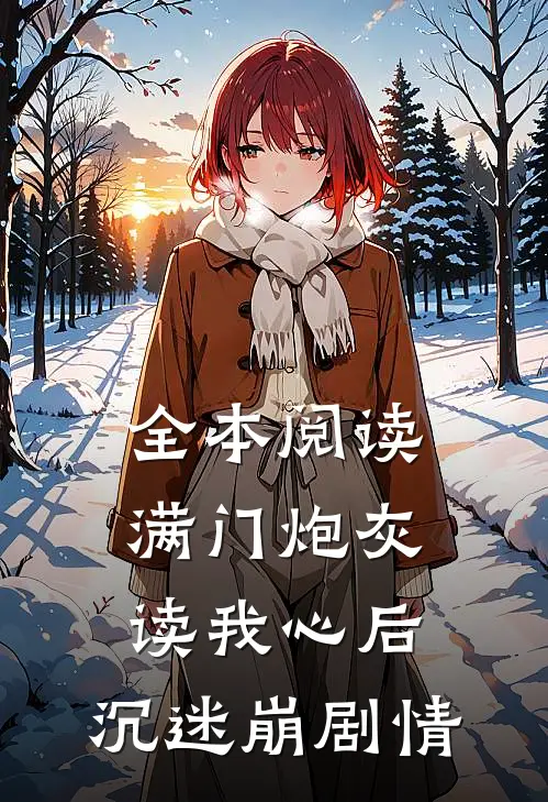 全本阅读满门炮灰读我心后，沉迷崩剧情