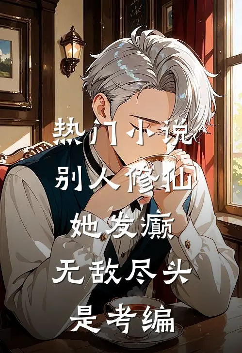 热门小说别人修仙她发癫，无敌尽头是考编