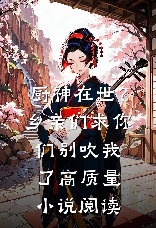 厨神在世？乡亲们求你们别吹我了高质量小说阅读