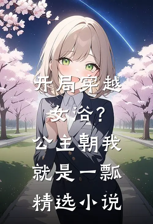 开局穿越女浴？公主朝我就是一瓢精选小说