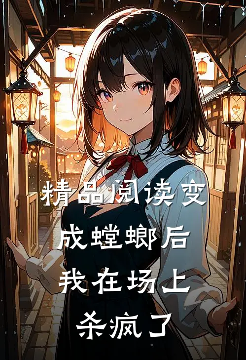 精品阅读变成螳螂后，我在场上杀疯了