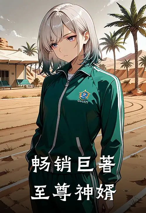 畅销巨著至尊神婿