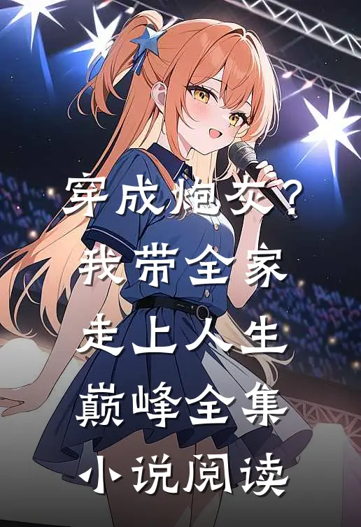 穿成炮灰？我带全家走上人生巅峰全集小说阅读