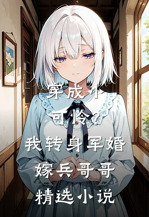 穿成小可怜？我转身军婚嫁兵哥哥精选小说