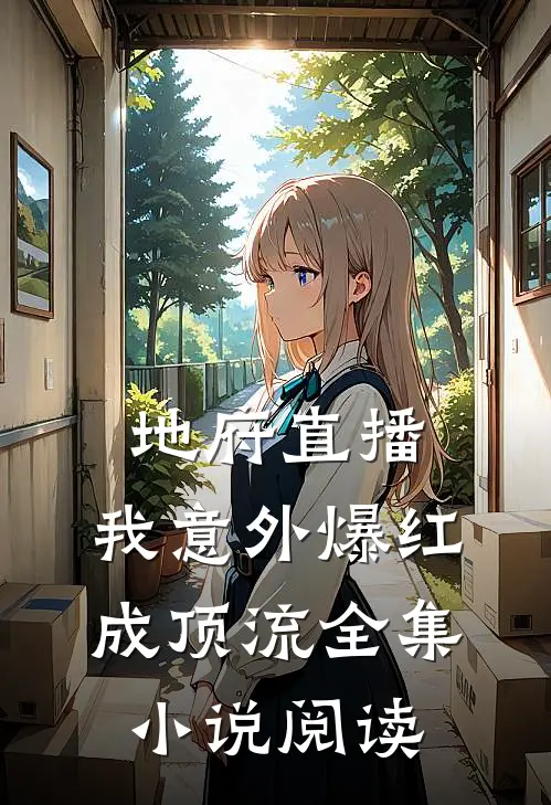 地府直播：我意外爆红成顶流全集小说阅读