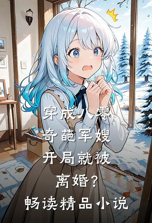 穿成八零奇葩军嫂，开局就被离婚？畅读精品小说