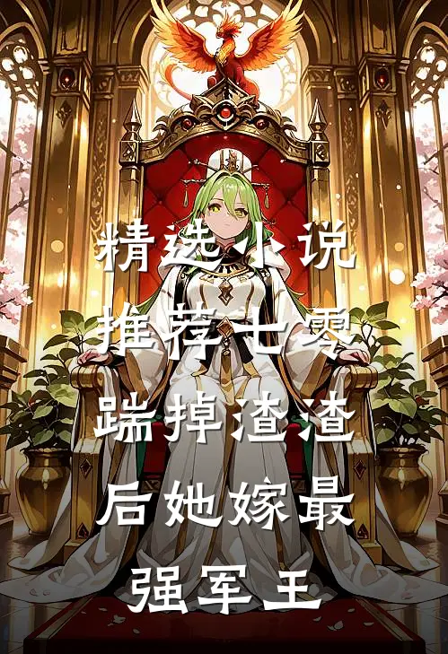 精选小说推荐七零，踹掉渣渣后她嫁最强军王