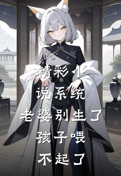 精彩小说系统：老婆别生了，孩子喂不起了