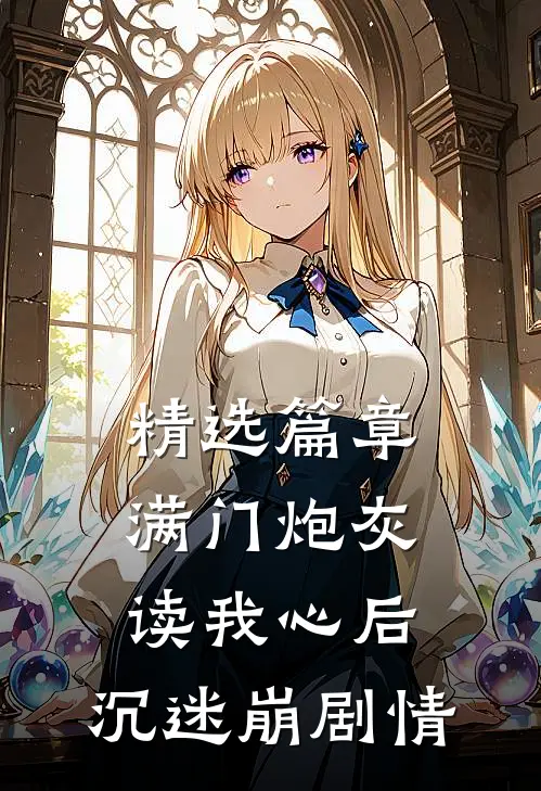精选篇章满门炮灰读我心后，沉迷崩剧情