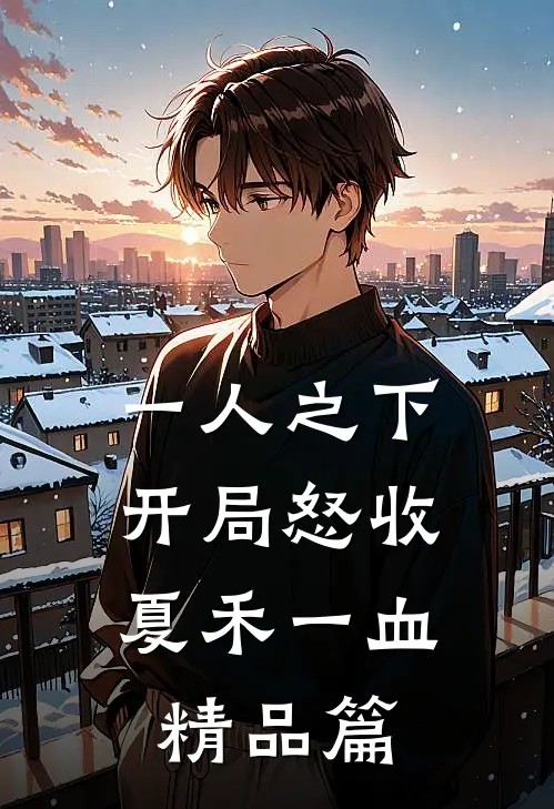 一人之下：开局怒收夏禾一血精品篇