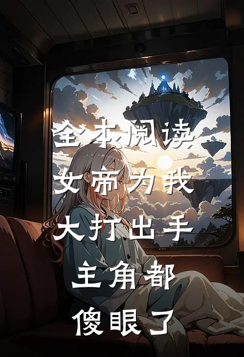 全本阅读女帝为我大打出手，主角都傻眼了