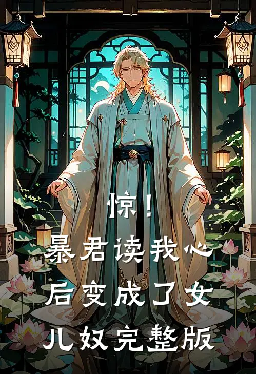 惊！暴君读我心后，变成了女儿奴完整版