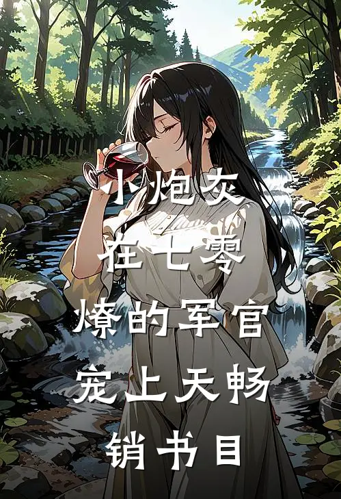 小炮灰在七零，燎的军官宠上天畅销书目
