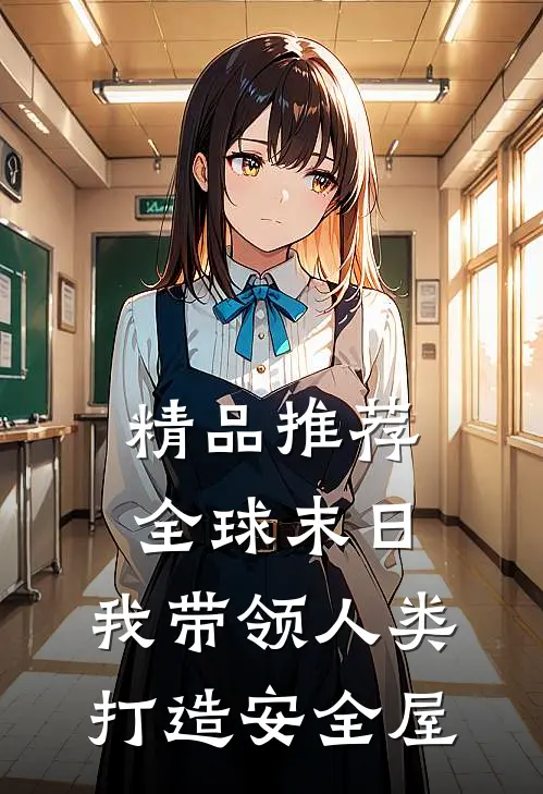 精品推荐全球末日：我带领人类打造安全屋