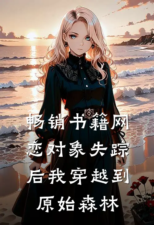 畅销书籍网恋对象失踪后我穿越到原始森林