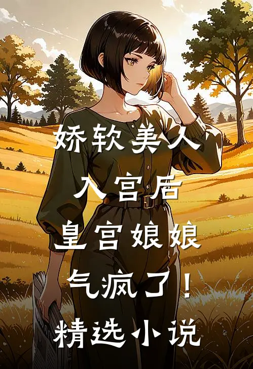 娇软美人入宫后，皇宫娘娘气疯了！精选小说