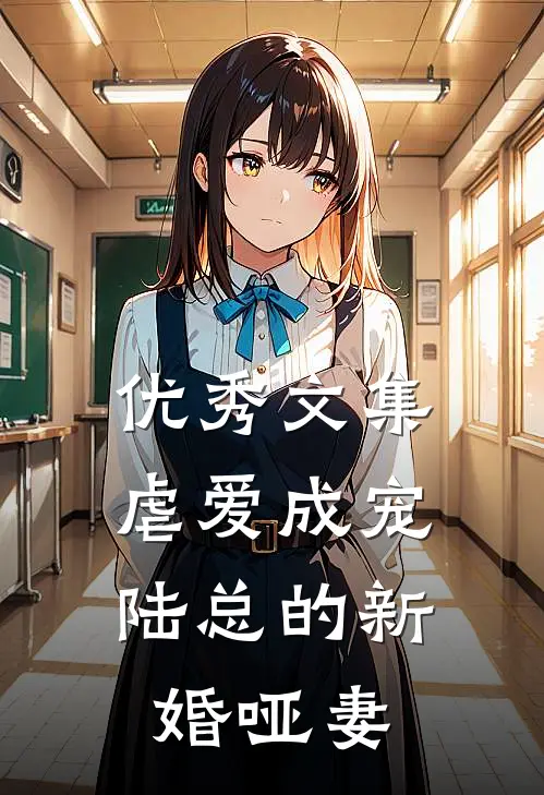 优秀文集虐爱成宠：陆总的新婚哑妻