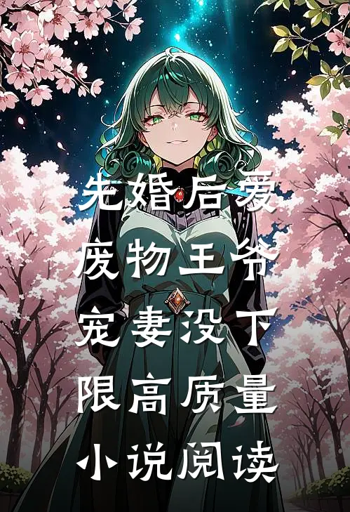 先婚后爱：废物王爷宠妻没下限高质量小说阅读