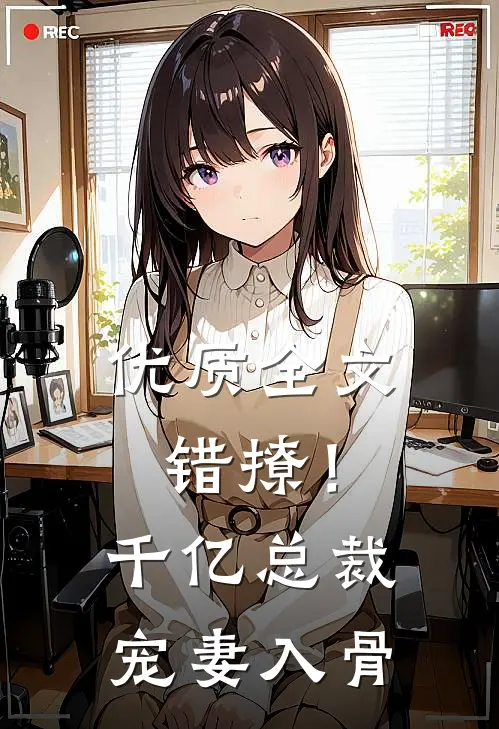 优质全文错撩！千亿总裁宠妻入骨