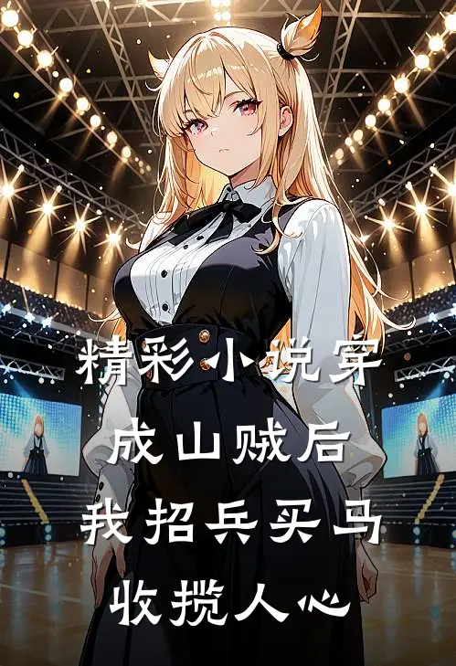 精彩小说穿成山贼后，我招兵买马收揽人心