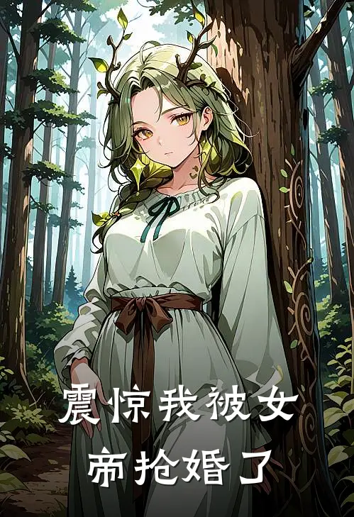 震惊我被女帝抢婚了