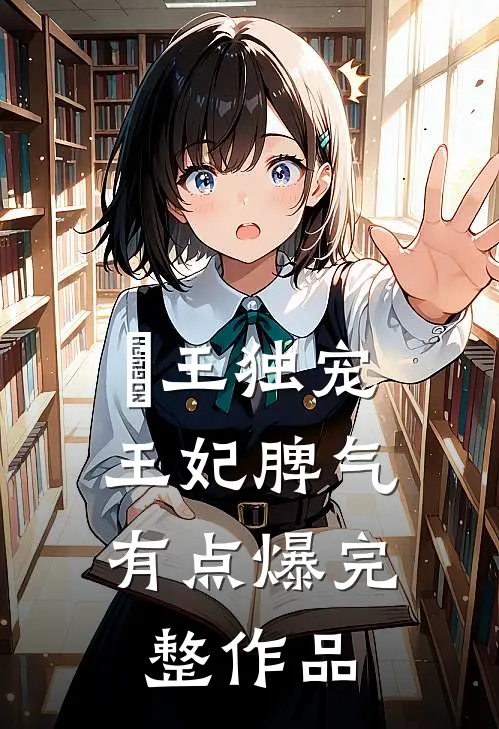 珺王独宠：王妃脾气有点爆完整作品