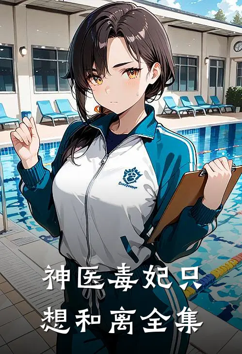 神医毒妃只想和离全集