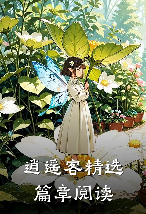 逍遥客精选篇章阅读
