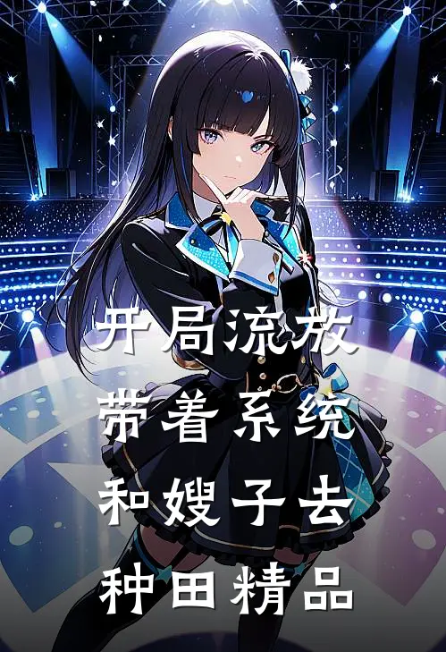 开局流放：带着系统和嫂子去种田精品