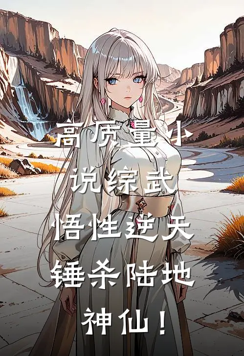 高质量小说综武：悟性逆天，锤杀陆地神仙！