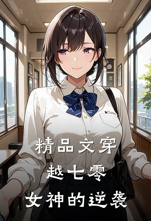 精品文穿越七零：女神的逆袭