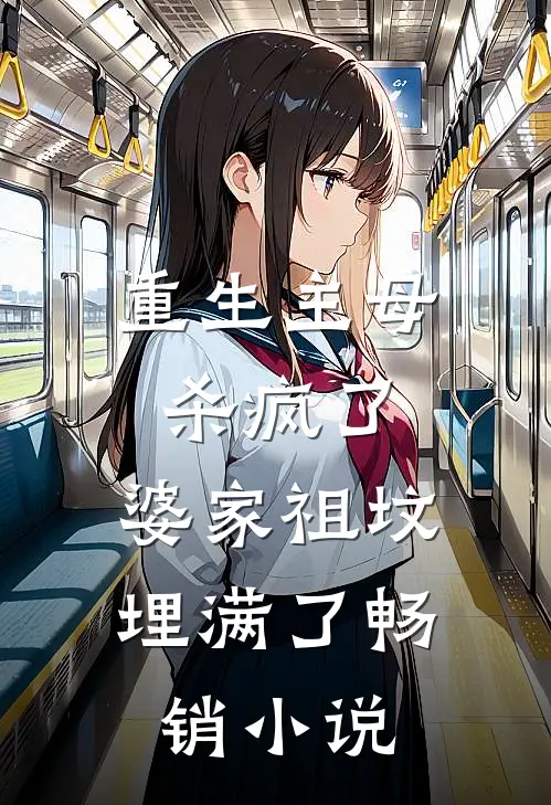 重生主母杀疯了，婆家祖坟埋满了畅销小说