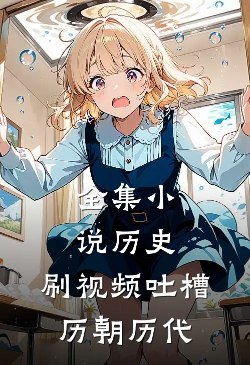 全集小说历史：刷视频吐槽历朝历代