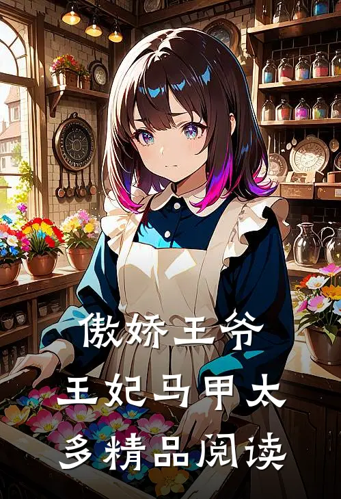 傲娇王爷，王妃马甲太多精品阅读