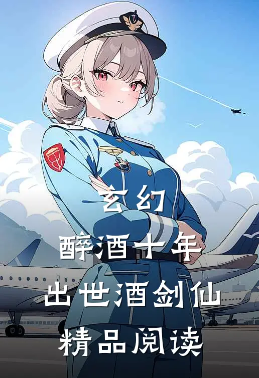 玄幻：醉酒十年，出世酒剑仙精品阅读