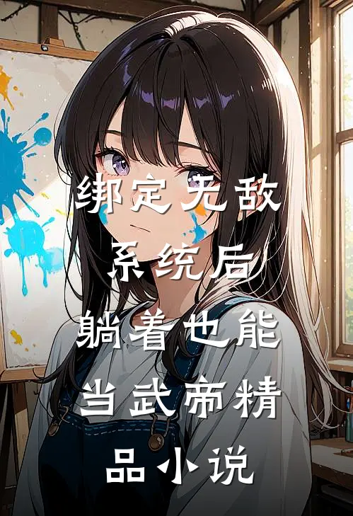 绑定无敌系统后，躺着也能当武帝精品小说
