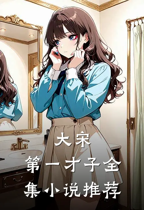 大宋：第一才子全集小说推荐