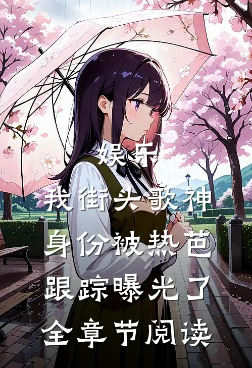 娱乐：我街头歌神身份被热芭跟踪曝光了全章节阅读